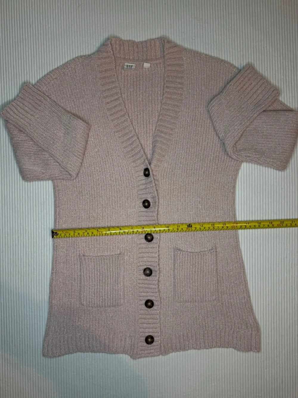 Gap Kids- Pink Sweater
